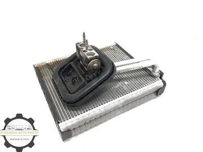 Infiniti QX30 2017-2019 2,0 L AIRE ACONDICIONADO AIRE ACONDICIONADO EVAPORADOR NÚCLEO RADIADOR CON VÁLVULA OEM Foto 1 de 4