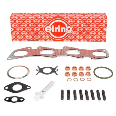 ELRING 715750 Montagesatz Turbolader für OPEL ASTRA H VECTRA C ZAFIRA B 1.9 CDTI - Bild 1 von 2