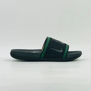 Nike Offcourt Slide 'Packers' DD0539-001 size 10 - Picture 1 of 8