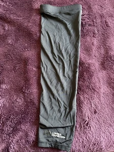 Copper Compression - Men's Full Leg Brace/Compression Sleeve S/M - Picture 1 of 3