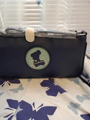 bandolera danielle nicole cenicienta Foto 1 de 2