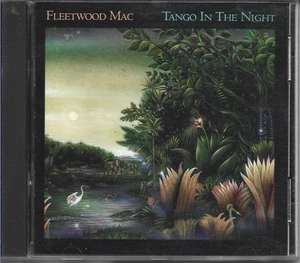 Fleetwood Mac - Tango in the Night - CD - VG - - Imagen 1 de 2