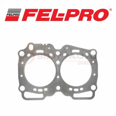 Fel-Pro Cylinder Head Gasket for 1995-1998 Subaru Impreza 2.2L H4 - Engine yv Foto 1 de 4
