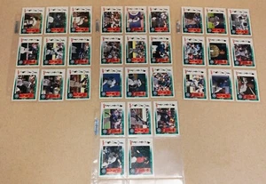 KEN GRIFFEY JR 2000 Upper Deck Victory JUNIOR CIRCUIT  32 Card Lot - Picture 1 of 9