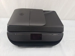 HP OfficeJet 5258 All in One Wireless InkJet Auto Duplex Color Photo Printer - Picture 1 of 4