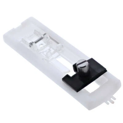 Pie de ojal deslizante con medidor, Janome Foto 1 de 3