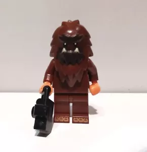 LEGO Square Foot col225 Minifigure. Collectable Series 14. - Picture 1 of 3