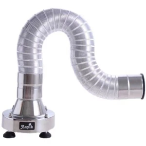 Multifunctional Coffee Smoke Extractor Coffee Bean Roaster Puff Drawer 8000RPM - Picture 1 of 3