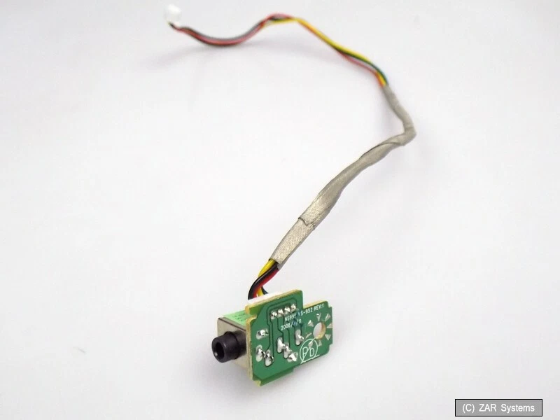 NEC NS999 VS-952 LCD Audio Sound Eingang Board Ersatzteil für Monitor EA193Mi - Bild 1 von 1
