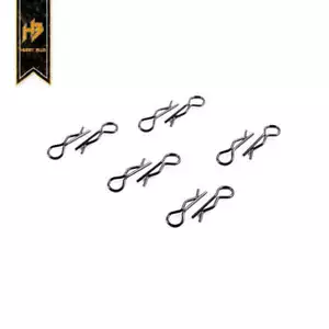 HobbyPlus Micro clip corpo per CR18P EVO, EVO PRO e Furitek FX-118 - Foto 1 di 1