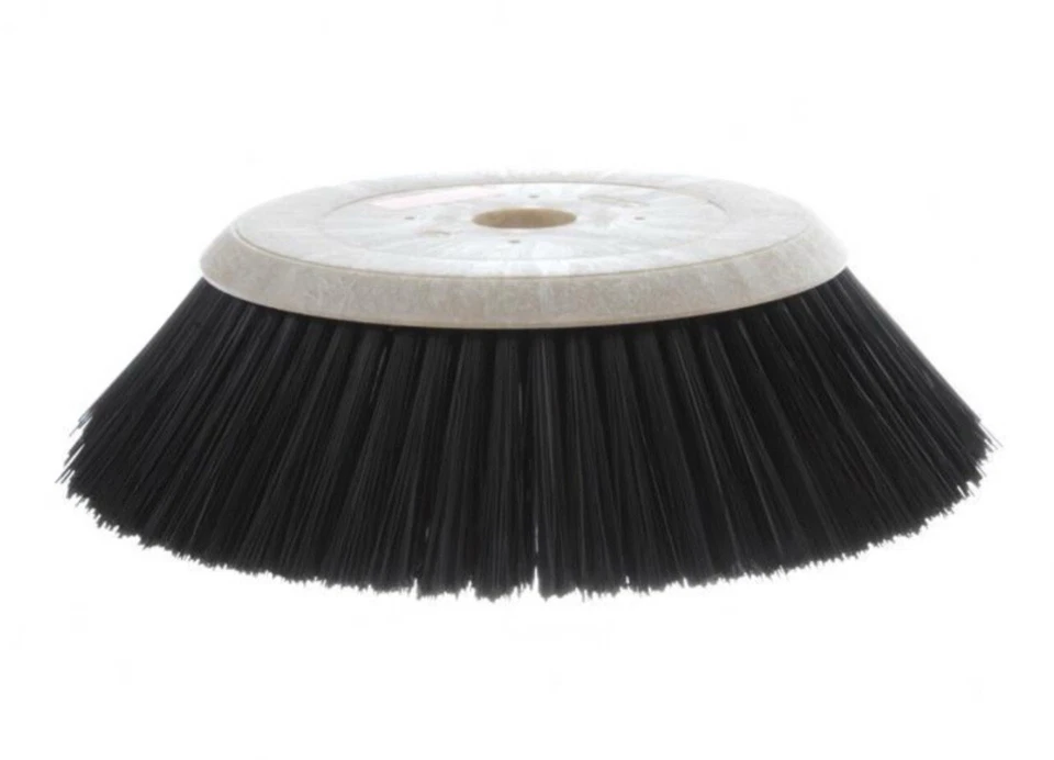 Tennant 150545, SIDE BROOM (14") (3 S.R.) (Poly) 355, 355E, 385, 8400, 8410 - Image 1 of 1