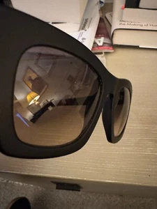 Electric Crasher sunglasses - Picture 1 of 5