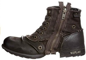 Las mejores ofertas en Botines Replay para hombres | eBay