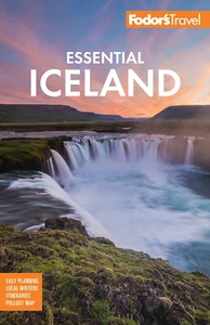 Fodor'S Essential Iceland (Full-Color Travel Guide) - Picture 1 of 11