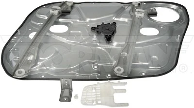 Conjunto de motor y regulador de ventana FL Dorman 2010 para Hyundai Elantra 2009-2012 Foto 1 de 4