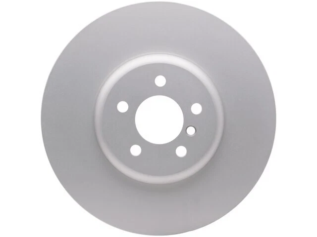 Rotor de freno delantero izquierdo para BMW 750i xDrive 2010-2015 2013 2011 2012 2014 VB522TX Foto 1 de 1