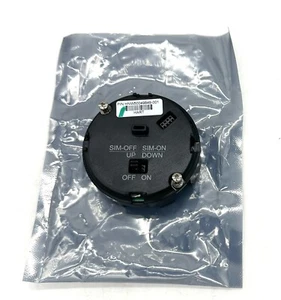 ~NEW~ -HONEYWELL- HART TEMPERATURE TRANSMITTER, P.N.: HNW50049849-001! - Picture 1 of 3