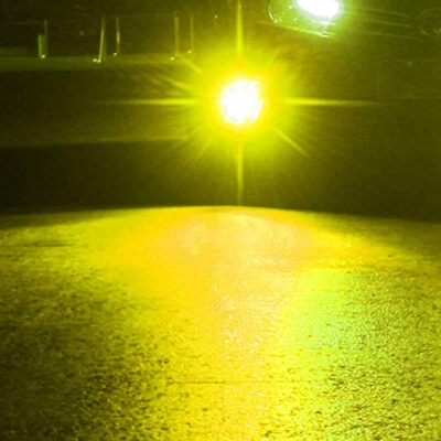 A+ Lente Proyector Luz Antiniebla Lámpara Faros Bombillas H11 H7 9005 9006 9012 LED Láser Foto 1 de 4