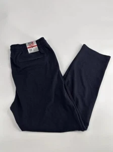 32 Degrees Men's Double Pique Pant Blue M - New With Tags AF2 - Picture 1 of 1