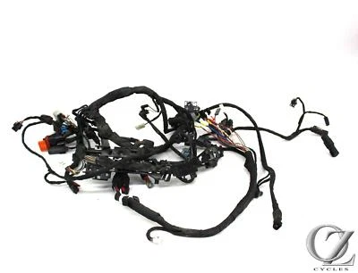2020 20 Harley Softail Standard FXST Main Wire Harness Loom - Image 1 of 4