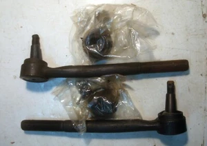 2 1977-84 Chevrolet Inner Tie Rods - Bild 1 von 2
