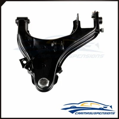 1PC Front Lower Control Arm Assembly Fits 99-2003 2004 Nissan Frontier K620556 - Image 1 of 4