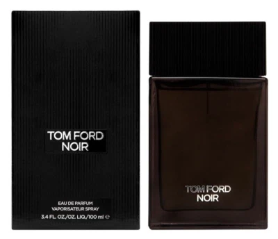 Tom Ford Noir 100ml Eau De Parfum Mens Fragrance EDP Spray For Him, Damaged Box