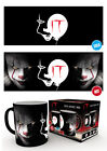 IT Pennywise Heat Changing Mug Horror Movie Breakfast Coffee Tea Cup