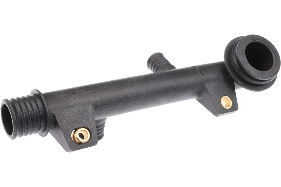 For 1991-1998 BMW 318i Engine Coolant Pipe URO 1992 1993 1994 1995 1996 1997 - Image 1 of 4