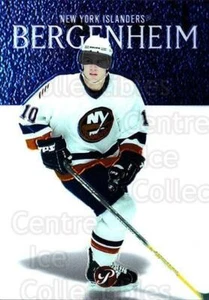 2003-04 Topps Pristine #152 Sean Bergenheim - Picture 1 of 1