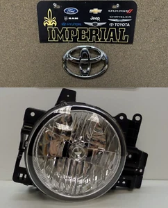 Toyota FJ CRUISER 2007-2014 NUEVO FARO LATERAL DERECHO PASAJERO OEM - Imagen 1 de 4