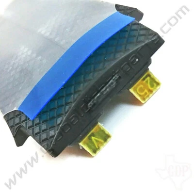 Reloj LG Urbane 2da Edición OEM W200V Correa [AJE73209204] y Cierre [AJE73249104] Foto 1 de 4