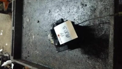 94 95 96 MAZDA MX-3 AC COMPRESSOR 4 CYL 47257 - Image 1 of 3