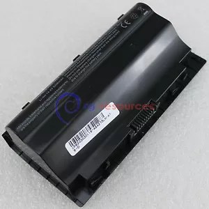 NEW A42-G75 Battery for ASUS G75 G75V G75VM G75VX G75VW 3D Series 8Cell 14.4V - Picture 1 of 4