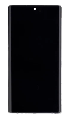 Conjunto Digitalizador Pantalla LCD Samsung Galaxy Note 10+ Foto 1 de 3
