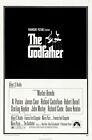 Promo Print 1972 Poster "The Godfather" Classic Film Mafia Wall Decor Gift