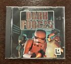 Lucasarts Entertainment Company Star Wars Dark Forces CD-Rom, 1995, free post UK