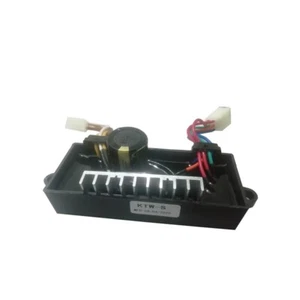 Regolatore di tensione automatico 5KW AVR KTW-S per generatore e saldatrice - Foto 1 di 3