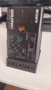 SONY WM-D3 professional walkman - Picture 1 of 5