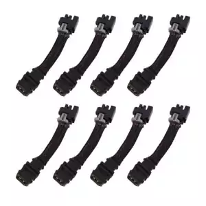 Fuel Injector Adapters for LS EV1 to Multitec - Foto 1 di 1