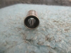 Modelo THK: buje lineal LM 8. Nuevo stock antiguo - Imagen 1 de 2