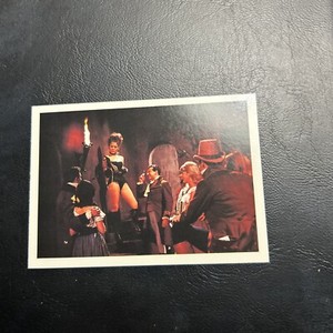 11c The Avengers 2nd Series 1993 CornerStone #117 Emma Peel Diana Rigg