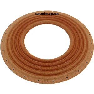 Speaker spider 9,06''x4,53''x0,24'' (230x115x6mm) - Picture 1 of 8