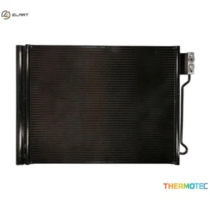CONDENSER AIR CONDITIONING KTT110608 FOR BMW 5/F11/F10 N20B20A/B 2.0L 4cyl 5 F11 - Picture 1 of 10
