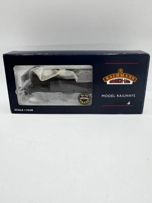 Bachmann Branchline 32-226 Class 3F “Jinty” 47354 BR Black – OO, Boxed Z13 - Image 1 of 4