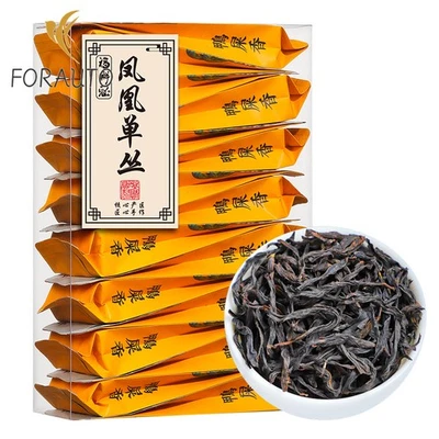125g Authentic Ya Shi Xiang Phoenix Dancong Tea Oolong Tea Tea - Image 1 of 4
