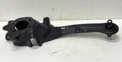 Ford Focus 2012-2018 conductor trasero izquierdo nudillo/tubo OEM Foto 1 de 4