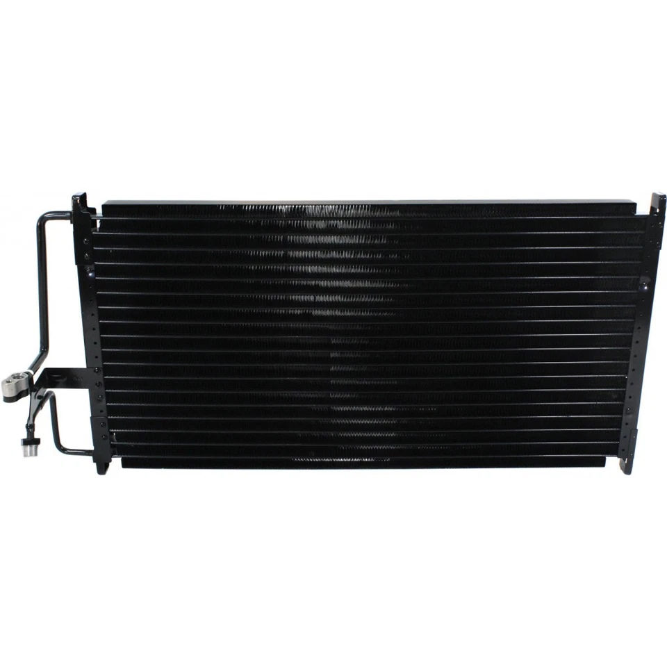 For Pontiac Grand Prix A/C Condenser 1997-2003 Aluminum Core Material GM3030101 - Image 1 of 4