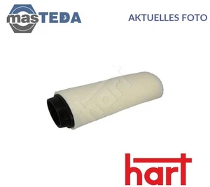 338 310 MOTOR LUFTFILTER MOTORFILTER HART FÜR LAND ROVER FREELANDER I 80KW,82KW - Bild 1 von 5