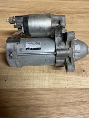 Motor de arranque para Ford F-150 5.0L/302CI V8 6.2L/379CI V8 2013-2014 DL3T-11000-AA 19247 - Imagem 1 de 4